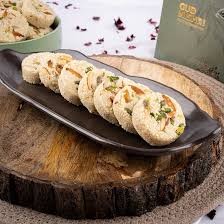 Khoya Khas-Khas Vati